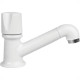 Torneira Abs Viqua Foz Lavat Branco 1/2 10302 Torneira Abs Viqua Foz Lavat Branco 1/2 10302