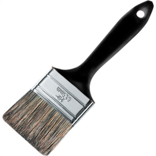 Pincel Trincha Pintura Atlas 300 2.1/2 - Kit C/12 Unidades Pincel Trincha Pintura Atlas 300 2.1/2 - Kit C/12 Unidades