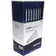 Lapis Carpinteiro Brasfort 1/2Gz 72 Lapis Carpinteiro Brasfort 1/2Gz 72