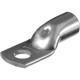 Termimal Compressao Magnet 25Mm - Kit C/10 Unidades Termimal Compressao Magnet 25Mm - Kit C/10 Unidades