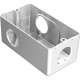 Daisa Dailet S/Tampa Mult 1-L Dm100L - Kit C/10 Unidades Daisa Dailet S/Tampa Mult 1-L Dm100L - Kit C/10 Unidades