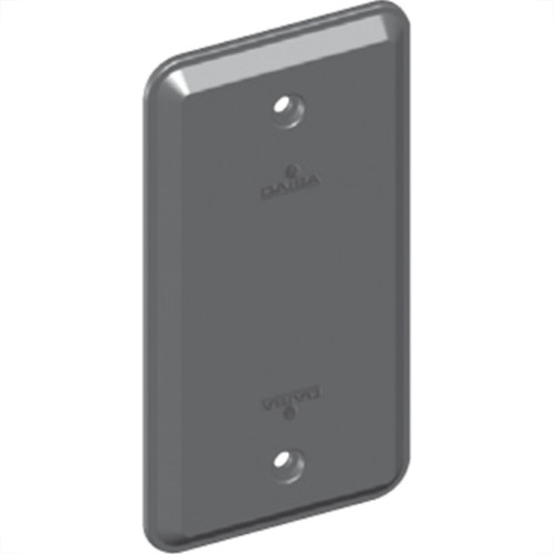 Daisa Placa Dailet Cega 3/4 Tm034 Daisa Placa Dailet Cega 3/4 Tm034