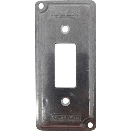 Daisa Placa Dailet 1 1Tecla Tm100+S Daisa Placa Dailet 1 1Tecla Tm100+S