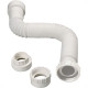 Sifao Sanfon.Arru Pvc 4Em1 Luconi Branco - Kit C/12 Unidades Sifao Sanfon.Arru Pvc 4Em1 Luconi Branco - Kit C/12 Unidades