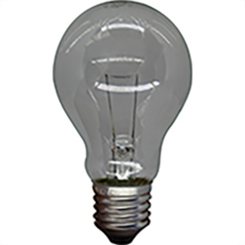 Lampada P/Bateria 12V 40W Brasfort Lampada P/Bateria 12V 40W Brasfort