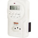 Timer Tempor.Foxlux Digital Bivolt 16.02 Timer Tempor.Foxlux Digital Bivolt 16.02