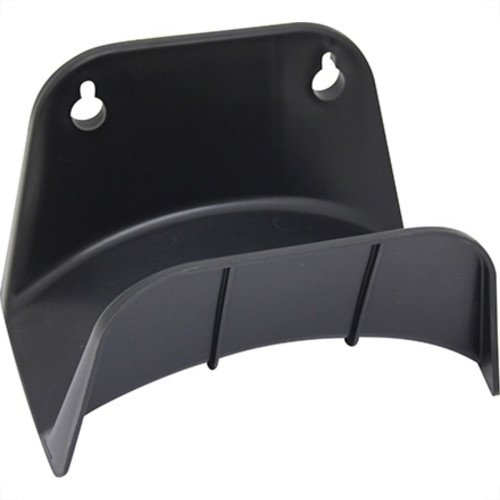 Porta Mangueira Overtime Plastico Preto Porta Mangueira Overtime Plastico Preto