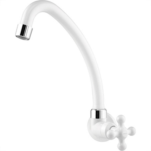 Torneira Abs Viqua B.M Maruja Par Branco 30402 Torneira Abs Viqua B.M Maruja Par Branco 30402