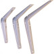 Cantoneira Fercar 06 X 08 - Kit C/24 Unidades Cantoneira Fercar 06 X 08 - Kit C/24 Unidades
