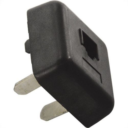 Pino Teleb C/Adaptador Modular Interneed - Kit C/10 Unidades Pino Teleb C/Adaptador Modular Interneed - Kit C/10 Unidades