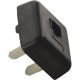 Pino Teleb C/Adaptador Modular Interneed - Kit C/10 Unidades Pino Teleb C/Adaptador Modular Interneed - Kit C/10 Unidades