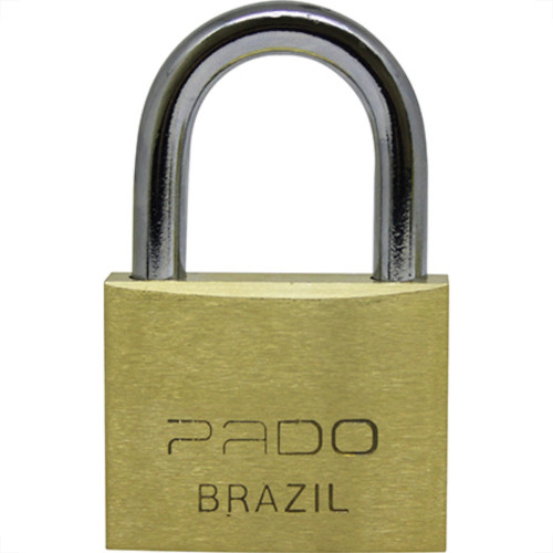 Cadeado Pado Tetra 50Mm..