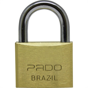 Cadeado Pado Tetra 60Mm..