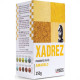 Po Xadrez Amarelo 250Gr Po Xadrez Amarelo 250Gr