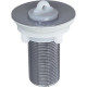 Valvula Metal Lavat S/L Emava Ar-Pvc Valvula Metal Lavat S/L Emava Ar-Pvc