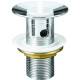 Valvula Metal Lavat C/L Emava Arr-Pvc Valvula Metal Lavat C/L Emava Arr-Pvc