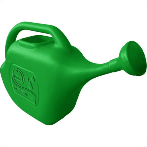 Regador Metasul Plast 10L Verde Regador Metasul Plast 10L Verde