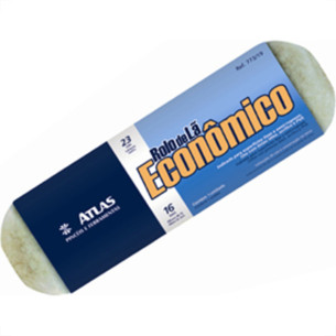 Rolo Atlas De La Economico 23Cm 773/19