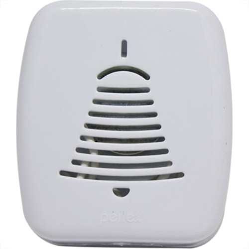Campainha Cigarra Perlex Bivolt.Extensao 126 Campainha Cigarra Perlex Bivolt.Extensao 126