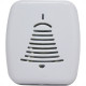 Campainha Cigarra Perlex Bivolt.Extensao 126 Campainha Cigarra Perlex Bivolt.Extensao 126