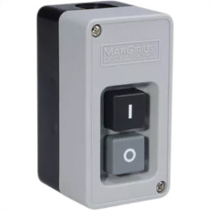 Chave Margirius Cs 102Tp.