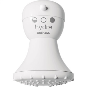 Ducha Hydra Ss 127V 5400W
