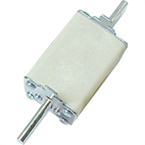Fusivel Nh Negrine Fr 01 160A - Kit C/3 Unidades Fusivel Nh Negrine Fr 01 160A - Kit C/3 Unidades