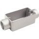 Condulete Tram S/R 3/4''C 56101/12 Condulete Tram S/R 3/4''C 56101/12