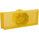 Suporte P/Laje C/Caixa-Piso 25Cm Amarelo Brascom - Kit C/10 Unidades Suporte P/Laje C/Caixa-Piso 25Cm Amarelo Brascom - Kit C/10 Unidades