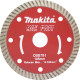 Disco Diam Makita Mak-Fast Tur 8791 Seco