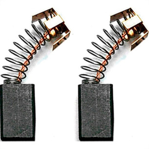 Jg Escovas De Carvao Cabo-419 Makita