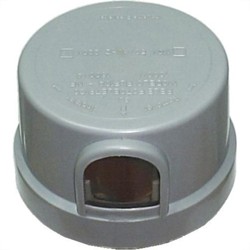 Rele Foto Celula Ilumatic 220V Rm74