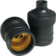 Soquete S/Chave Radial Latao 1201016 - Kit C/50 Unidades Soquete S/Chave Radial Latao 1201016 - Kit C/50 Unidades