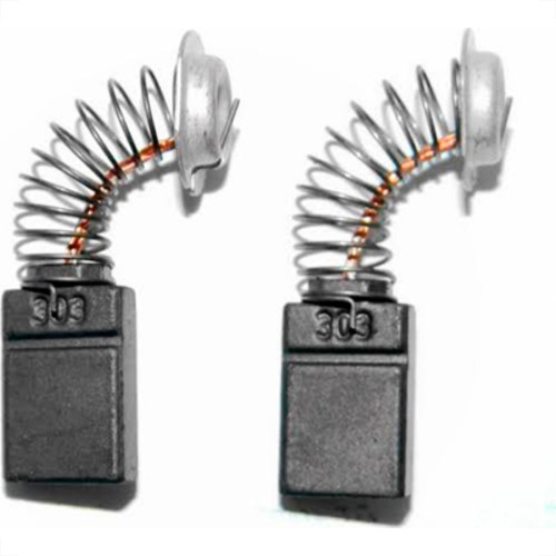 Jg Escovas De Carvao Cabo-303 Makita