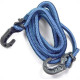 Elastico P/Bagageiro 1,50 Mts Regulavel - Kit C/10 Unidades Elastico P/Bagageiro 1,50 Mts Regulavel - Kit C/10 Unidades
