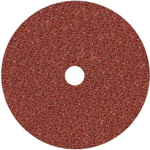 Disco De Lixa Dis-Flex 4.1/2 X 80 - Kit C/10 Unidades Disco De Lixa Dis-Flex 4.1/2 X 80 - Kit C/10 Unidades