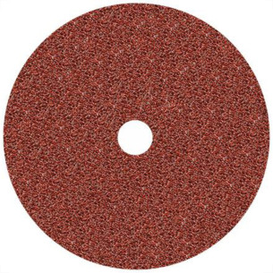 Disco De Lixa Dis-Flex 4.1/2 X120 - Kit C/10 Unidades