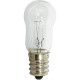 Lampada Mini Abajour Clara 7X127 E12 Sadoki Lampada Mini Abajour Clara 7X127 E12 Sadoki