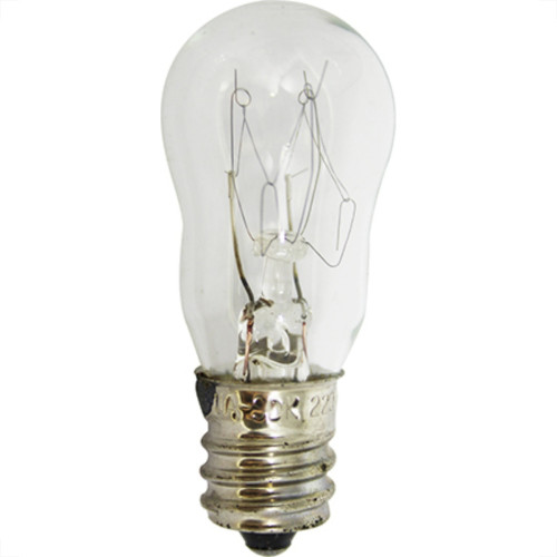 Lampada Mini Abajour Clara 7X220 E12 Sadoki Lampada Mini Abajour Clara 7X220 E12 Sadoki