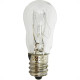 Lampada Mini Abajour Clara 7X220 E12 Sadoki Lampada Mini Abajour Clara 7X220 E12 Sadoki