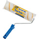 Rolo Castor De La Topa Tudo 23Cm 538 C/C Rolo Castor De La Topa Tudo 23Cm 538 C/C