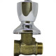Registro Ema Metais Pressao 1416 X 3/4 C50 Registro Ema Metais Pressao 1416 X 3/4 C50