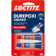 Durepoxi 16G Liquido Henkel Durepoxi 16G Liquido Henkel