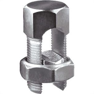 Conector Split Bolt Magnet 10Mm . / Kit C/ 10 Unidades