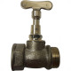 Registro Ema Metais Pressao 1400X3/4 Bruto Registro Ema Metais Pressao 1400X3/4 Bruto