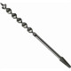 Ferro Pua Mathieson Chies 9/16X8 Ferro Pua Mathieson Chies 9/16X8