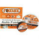 Fita Alta Fusao/Tensao Foxlux 02Mts - Kit C/10 Unidades Fita Alta Fusao/Tensao Foxlux 02Mts - Kit C/10 Unidades