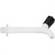 Torneira Plast Luconi Pia 1/2 Branco - Kit C/12 Unidades Torneira Plast Luconi Pia 1/2 Branco - Kit C/12 Unidades
