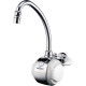 Torneira Eletr.L_C B.Mov Versatil 220V Cromado