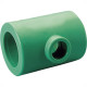 Tee Ppr F/F/F Reducao Central 25X20 Aman Tee Ppr F/F/F Reducao Central 25X20 Aman